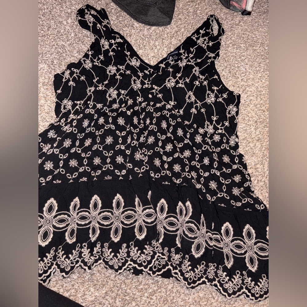 American Eagle Tank Top Women’s Medium